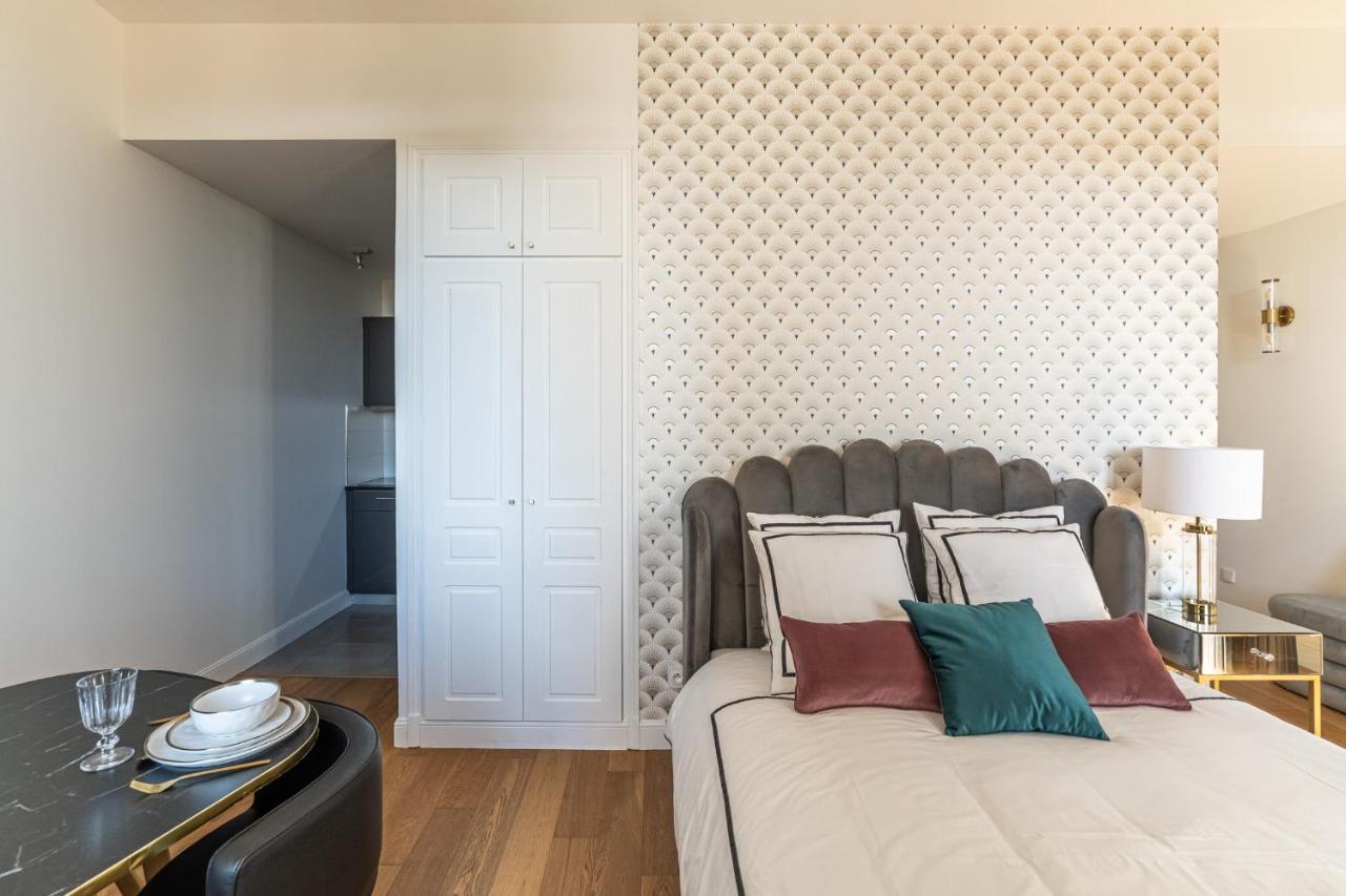 The Gatsby Room Нарбонн Екстер'єр фото