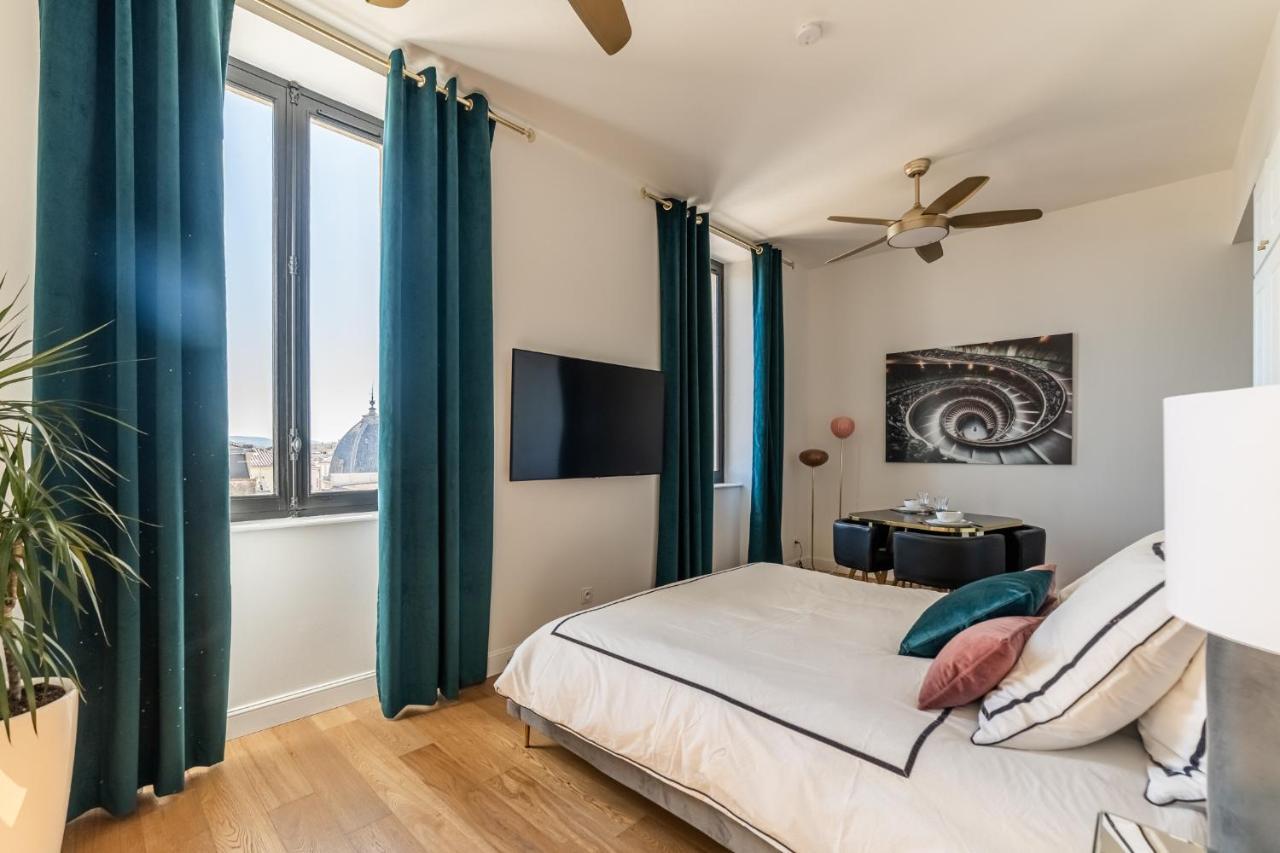 The Gatsby Room Нарбонн Екстер'єр фото