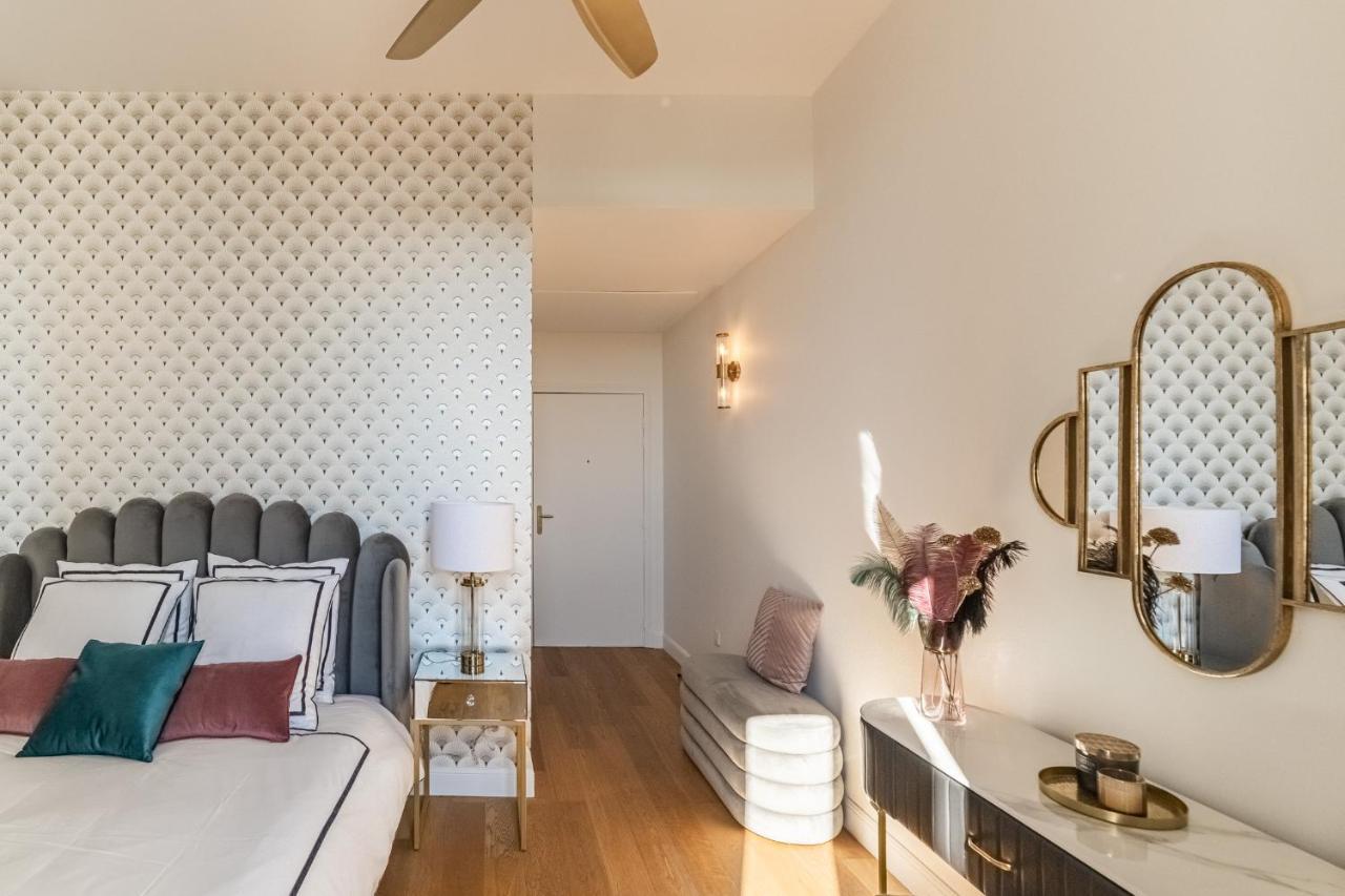 The Gatsby Room Нарбонн Екстер'єр фото