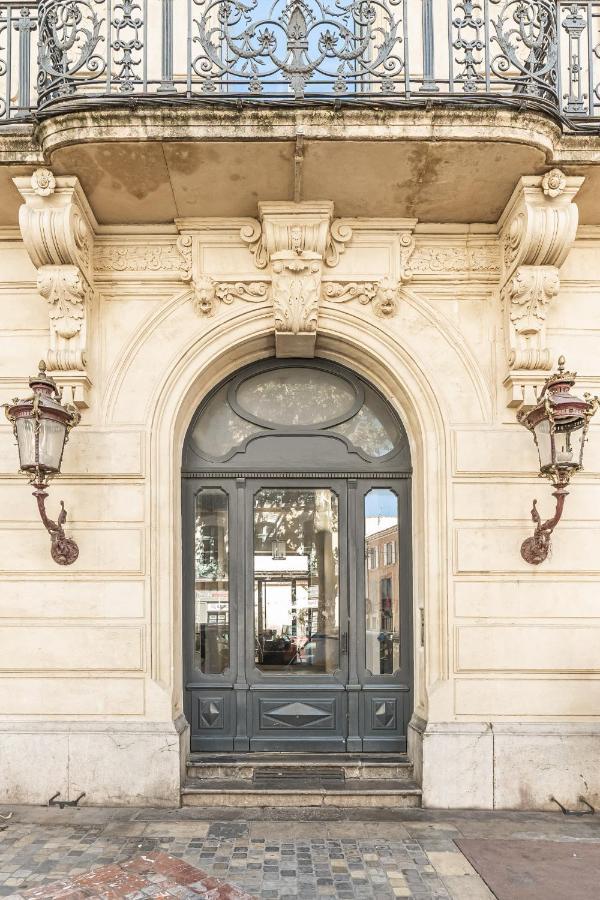 The Gatsby Room Нарбонн Екстер'єр фото