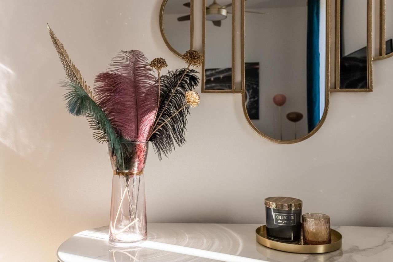 The Gatsby Room Нарбонн Екстер'єр фото
